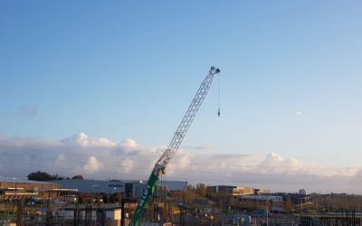 Addressing the losses to Suicide in New Zealands Construction Workforce