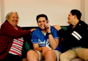 Tiaki Whānau Tiaki Ora Whānau Orientation @ Celebbration Centre