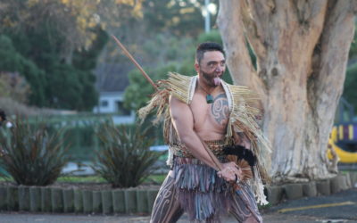 Health Benefits of a Strong Cultural Identity