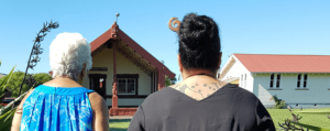 Tiakina Te Āhuru Mōwai Wānanga - Kirikiriroa @ Western Community Centre