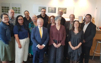 Nga Mea Ora Katoa: Every Life Matters