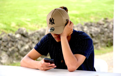 Tamariki & Rangatahi keeping cybersafe