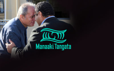 Manaaki Tangata