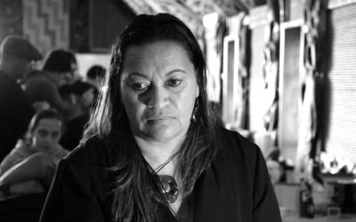Wahine Māori have their own Stories