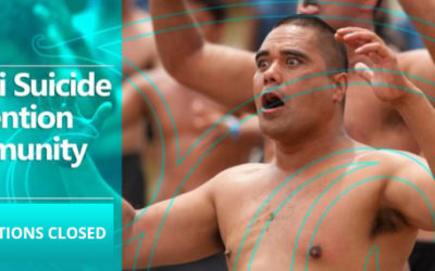 Māori Community Fund closes with over $4 Million worth of applications received.