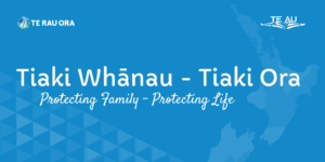 Tiaki Whanau Tiaki Ora Wānanga - Hamilton @ Western Community Centre