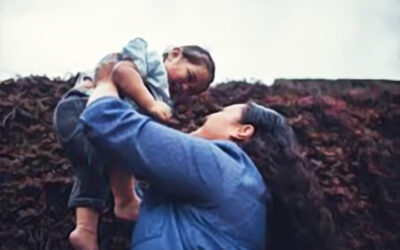 It Takes a Village to Strengthen a Community  (Ngawha).