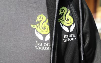 Letting the Issue Be Heard, So the Help Can Come ( Hamilton : Waikato).