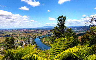 Building strong, resilient, courageous men (Ngāruawāhia : Waikato).